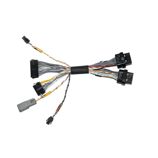 FT500 TO FT550 ADAPTER HARNESS